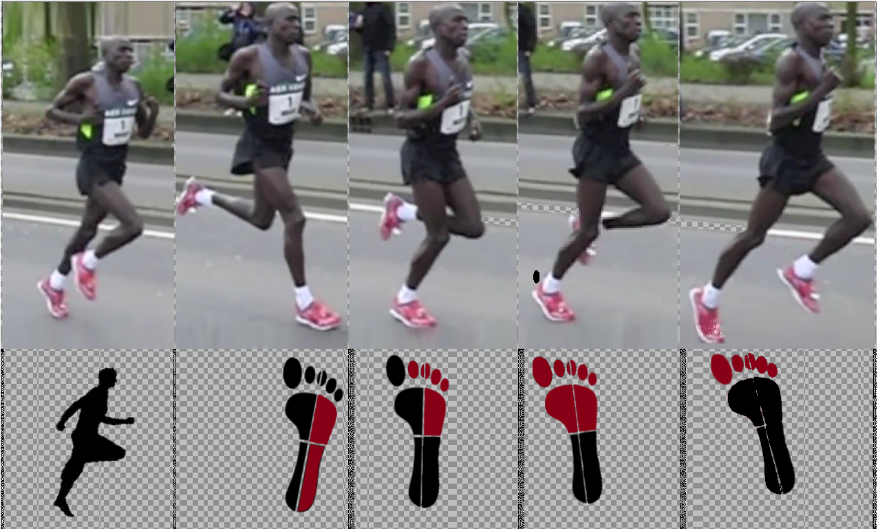 Barefoot/Huarache Running Mechanics: A Consolidated Guide to Efficient, Injury-Free Speed